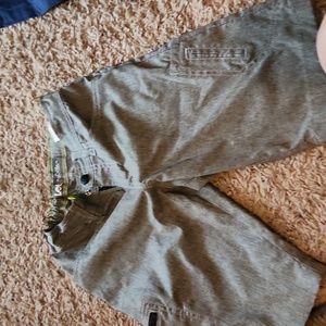 Boys shorts